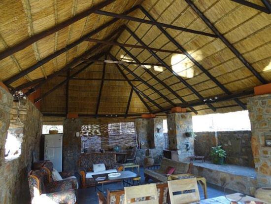 A New Earth Guest Lodge Франсістаун Екстер'єр фото